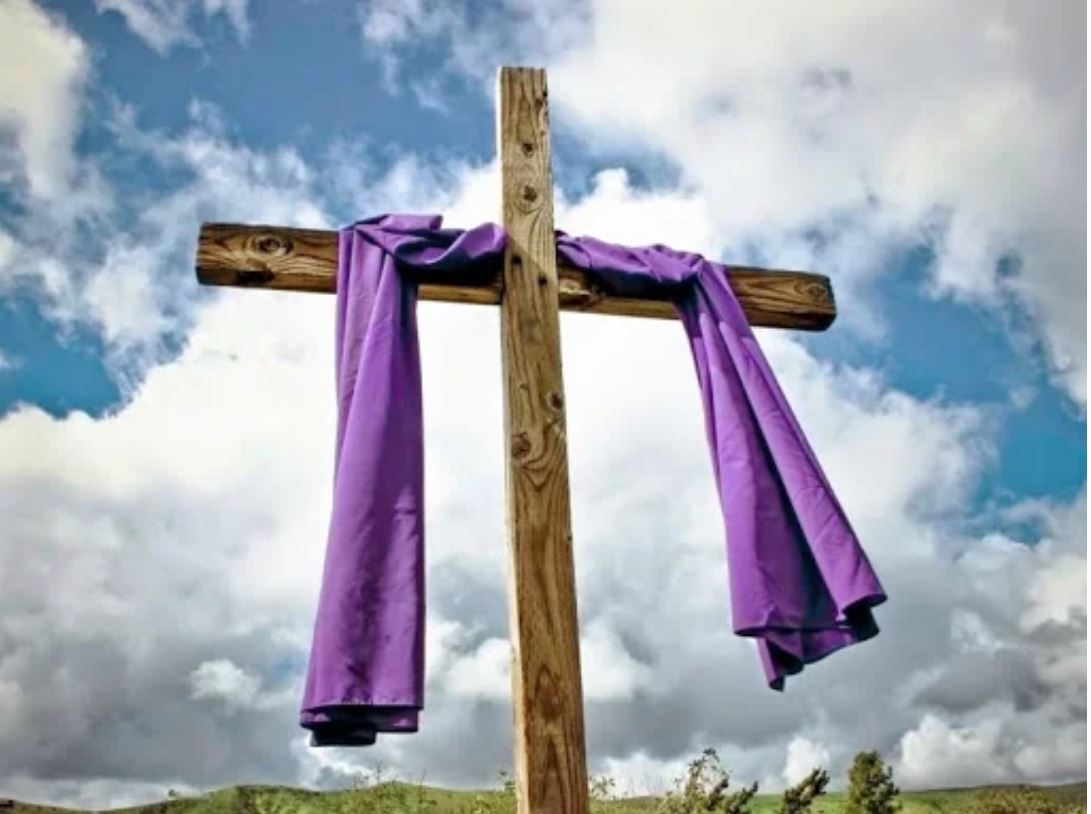 Cáo phó nữ tu Maria Lương Thị Huê