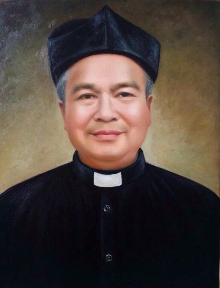 Tưởng niệm Cha Cố Đaminh Phan Văn Điển