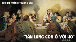 Lời Chúa phê phán tâm tình tư tưởng