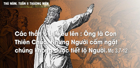 Người cấm ngặt chúng nói