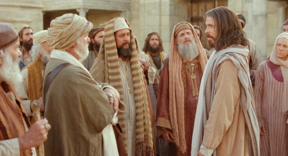 jesus and pharisees1 jpg