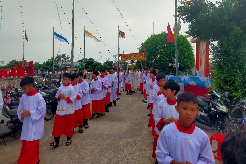 duong a 16