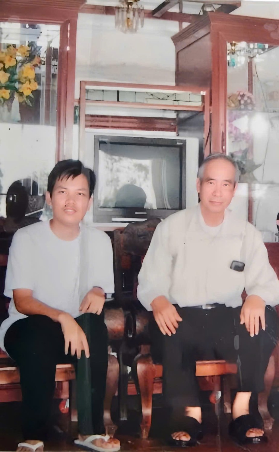 cha chinh2