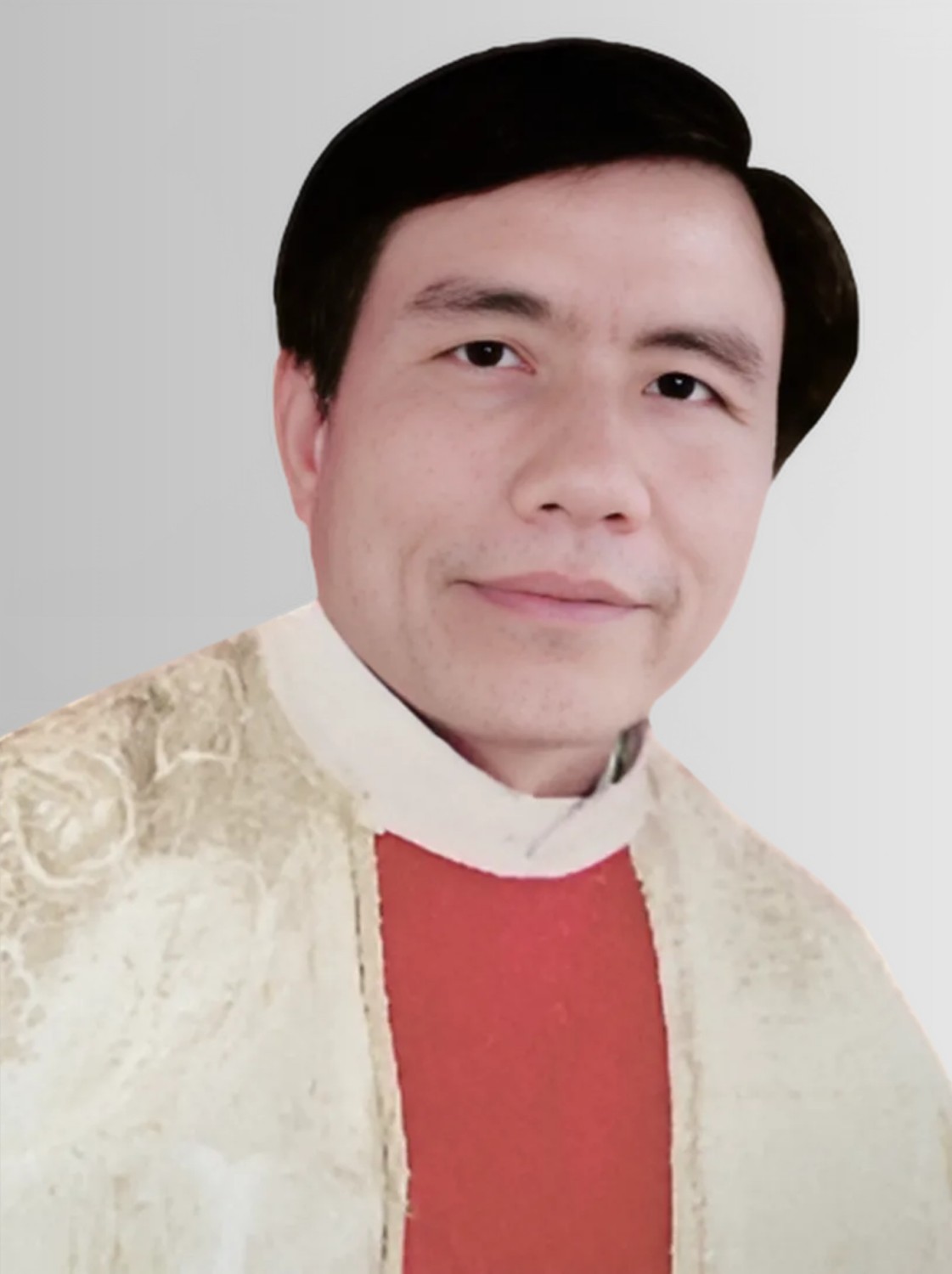 cha phero long