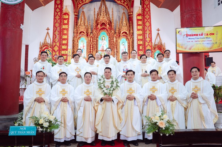le ta on cha giuse tran van canh 17