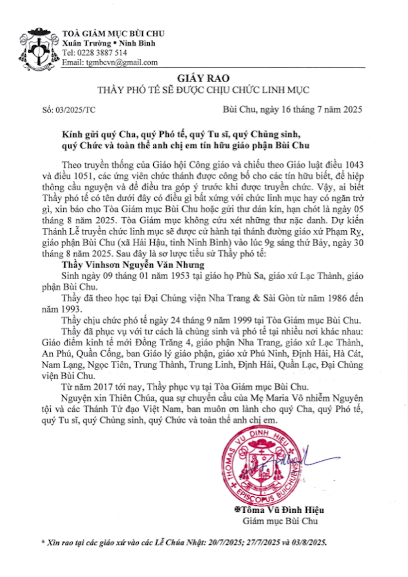 giay rao thay nhung