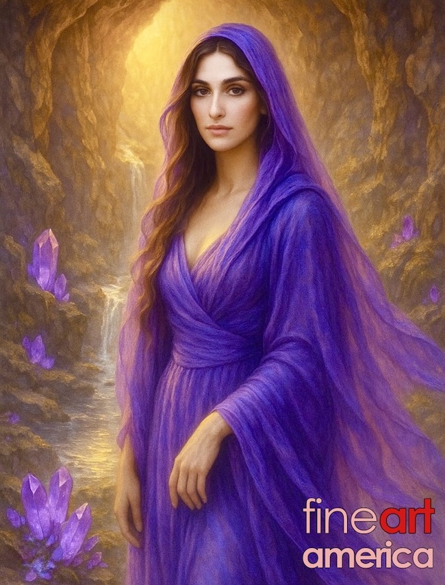 mary magdalene