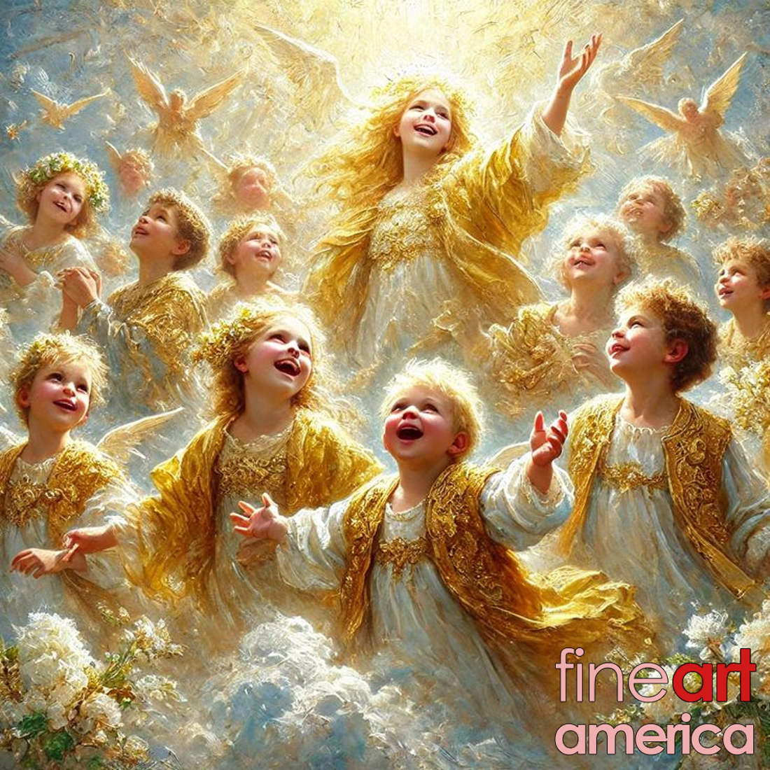 archangels