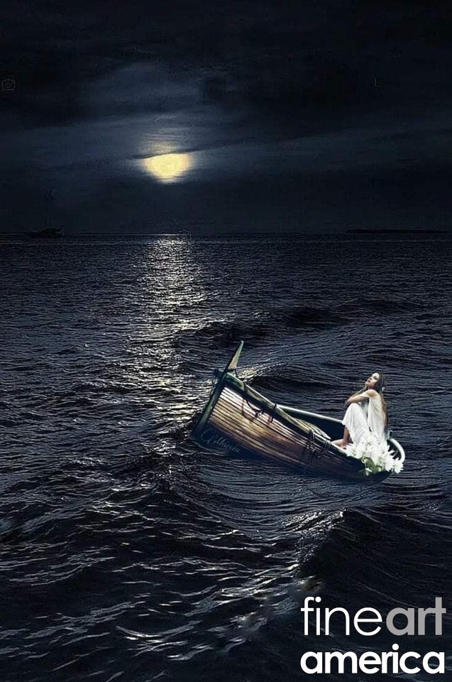 sinking