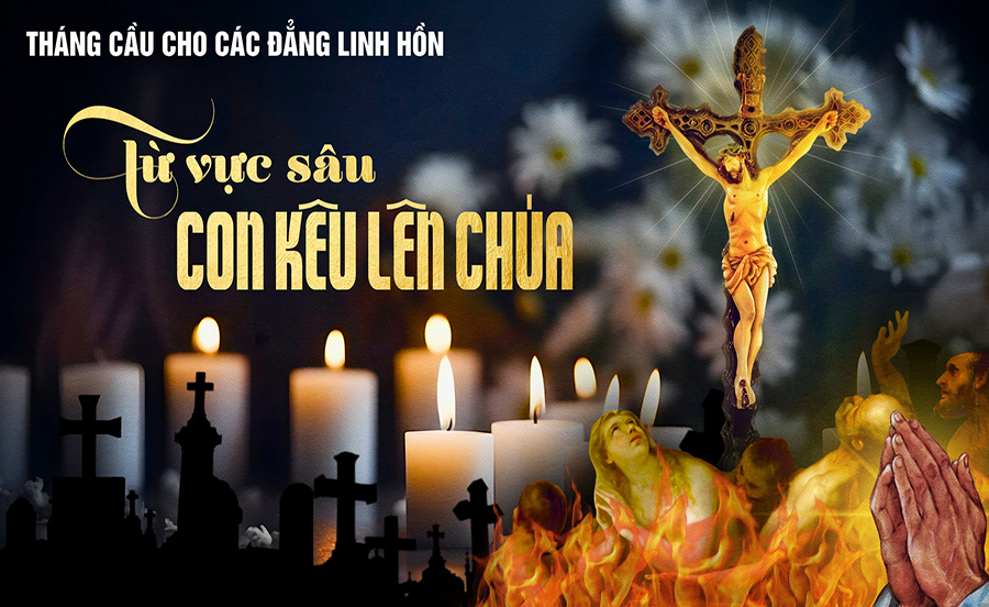 cac linh hon