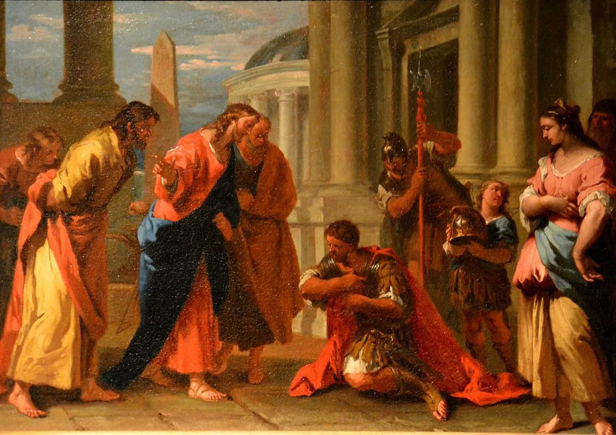 Viên ngọc quý bên trong một người bị căm ghét