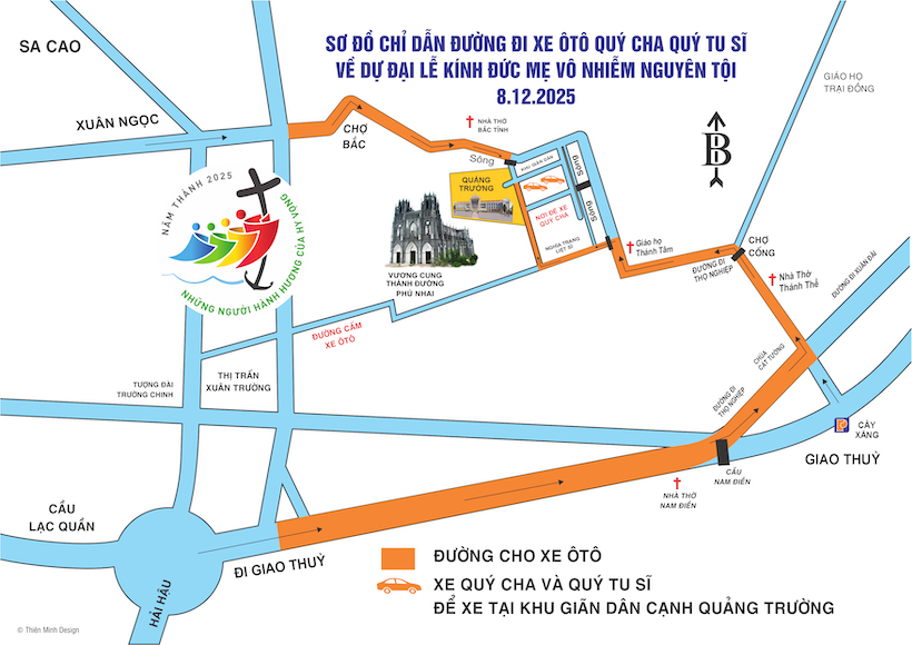 chi dan loi di le duc me vo nhiem 2025