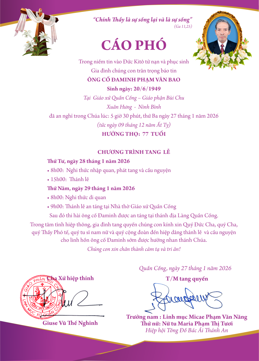 cao pho co bao cha nang chi tuoi