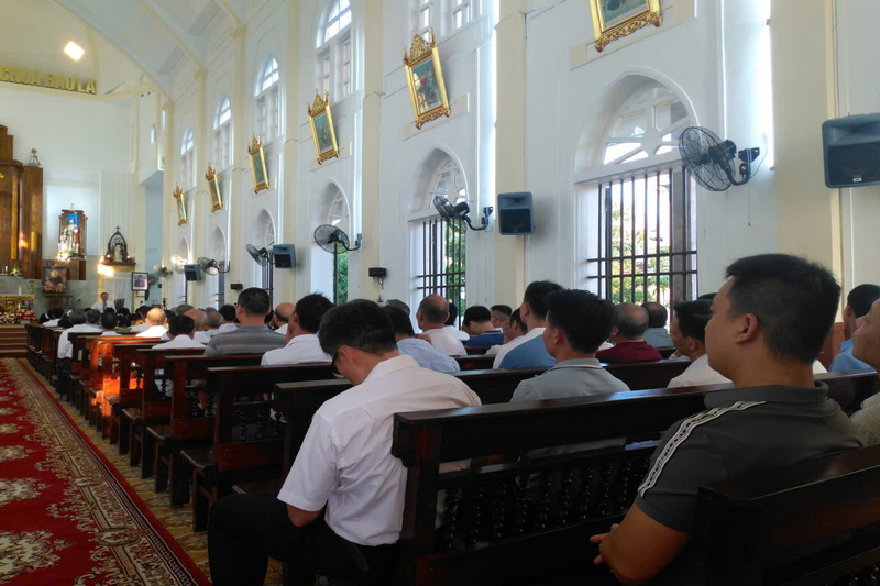 caritas gs nam duong 2