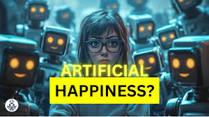 Hạnh phúc trong kỷ nguyên AI