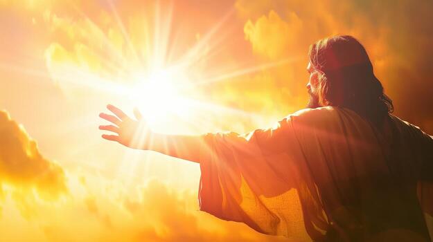 Ánh sáng cho vùng ngoại biên