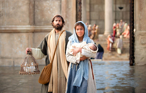 Bạn có nhận ra Chúa nơi những điều bé nhỏ?