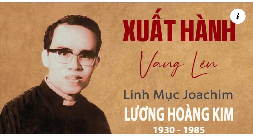 Lm Hoàng Kim