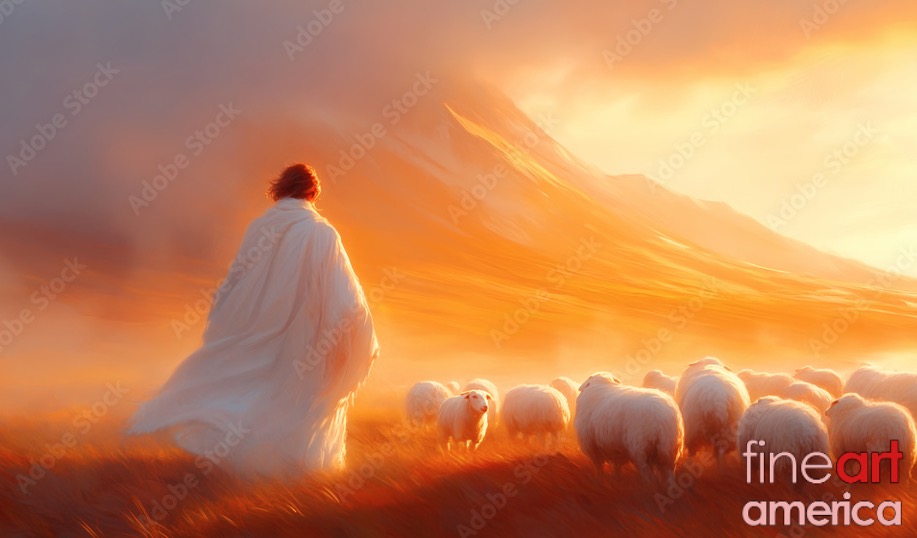 familiar voice distant heart