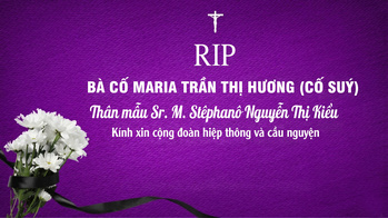 Cáo phó