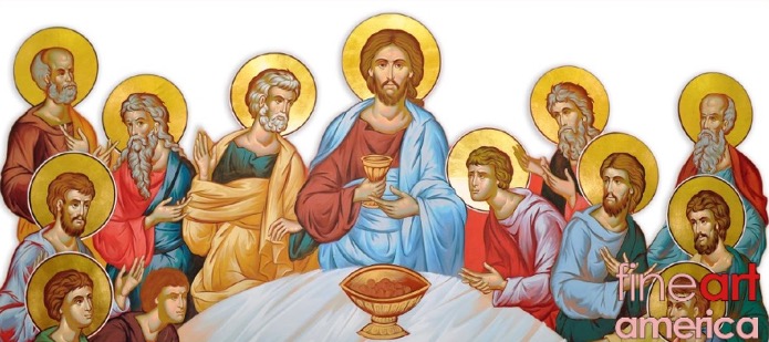 communion of being