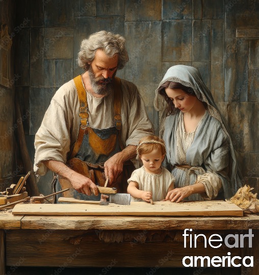 stjoseph worker