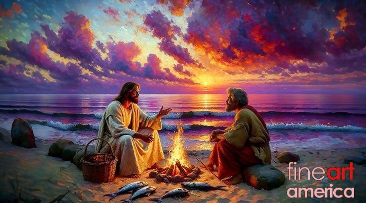 three denials sevenfold love