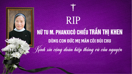 Cáo phó