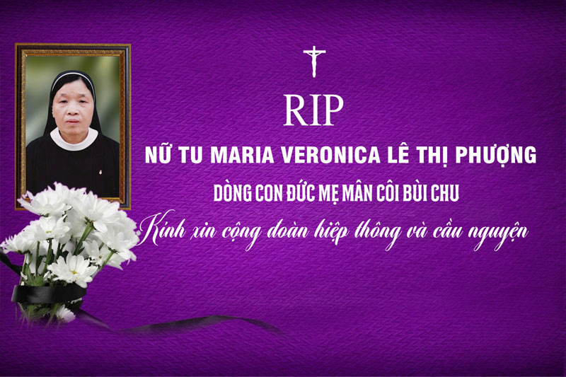 Cáo Phó
