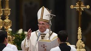 Lễ truyền chức