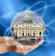 Lễ truyền chức