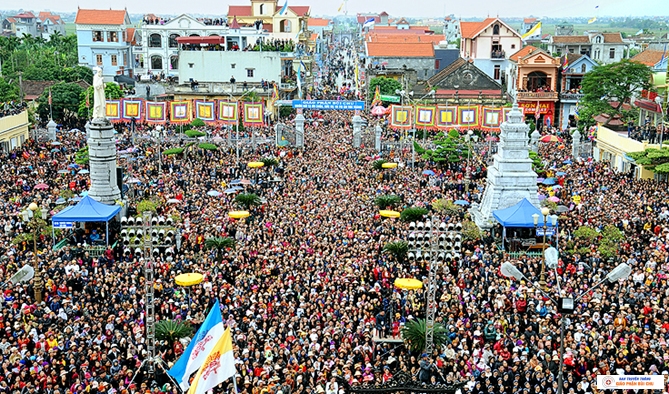 Khai Mạc Năm Thánh Lòng Thương Xót