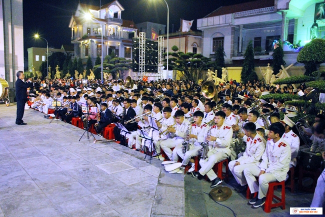 Lễ Quan Thầy Giáo Lý Viên năm 2018