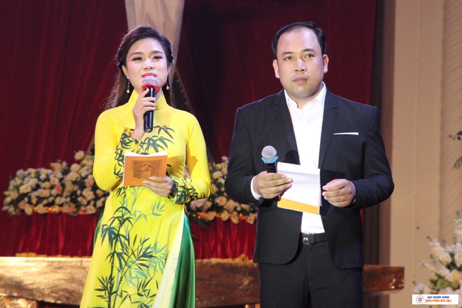 Lễ Quan Thầy Giáo Lý Viên năm 2018