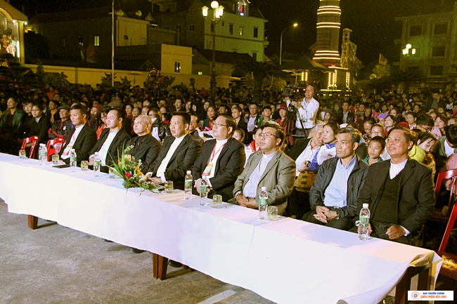 Lễ Quan Thầy Giáo Lý Viên năm 2018