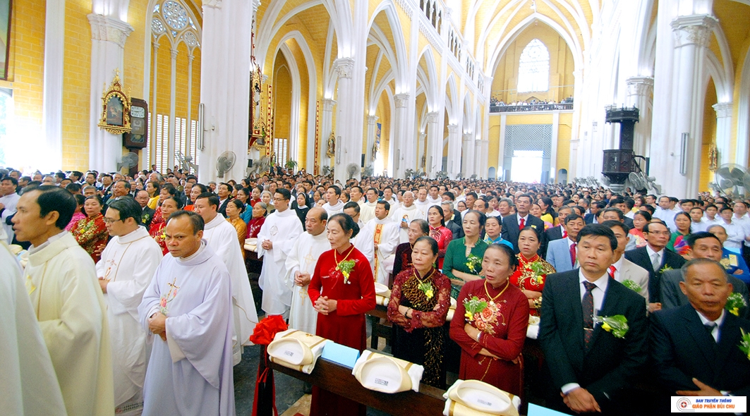 Thánh Lễ Truyền Chức Linh Mục 24/10/2020