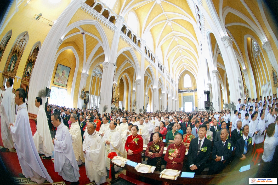 Thánh Lễ Truyền Chức Linh Mục 24/10/2020