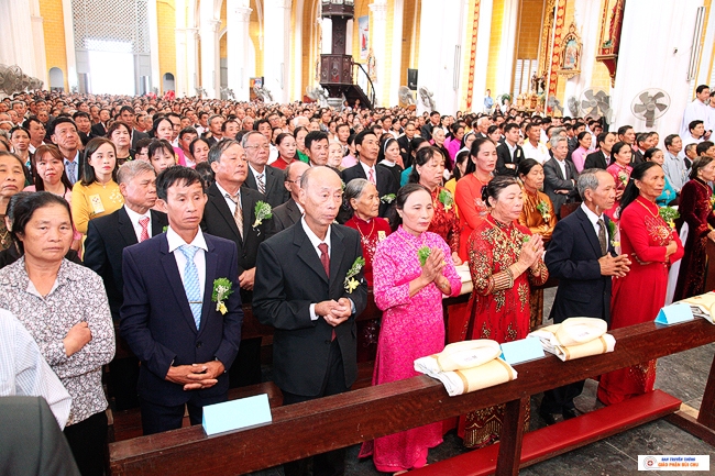 Thánh Lễ Truyền Chức Linh Mục 24/10/2020