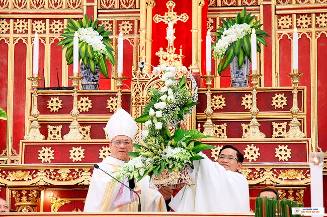 Thánh Lễ Truyền Chức Linh Mục 24/10/2020