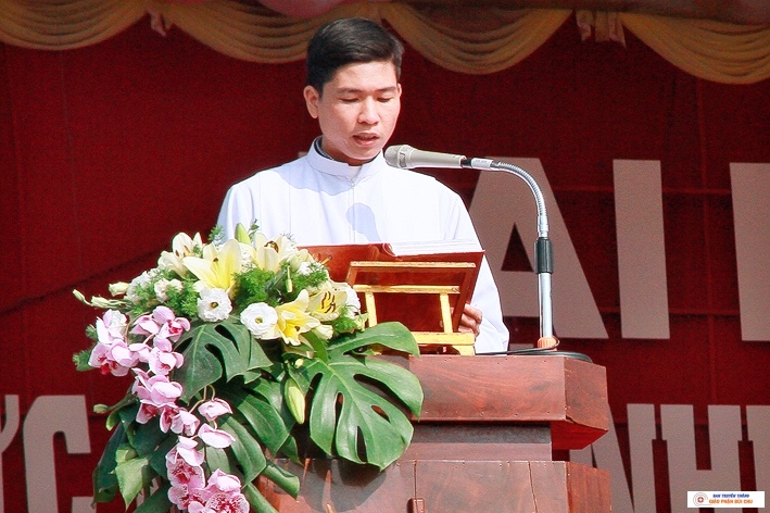 Lễ Đức Mẹ Vô Nhiễm Năm 2020