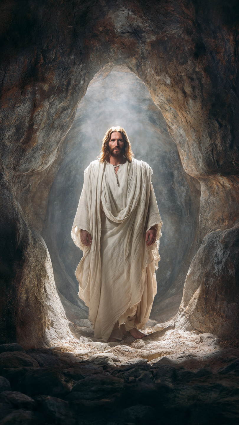 NĂM SỰ MỪNG (Mầu nhiệm Mân Côi) – Lm. Bùi Ninh