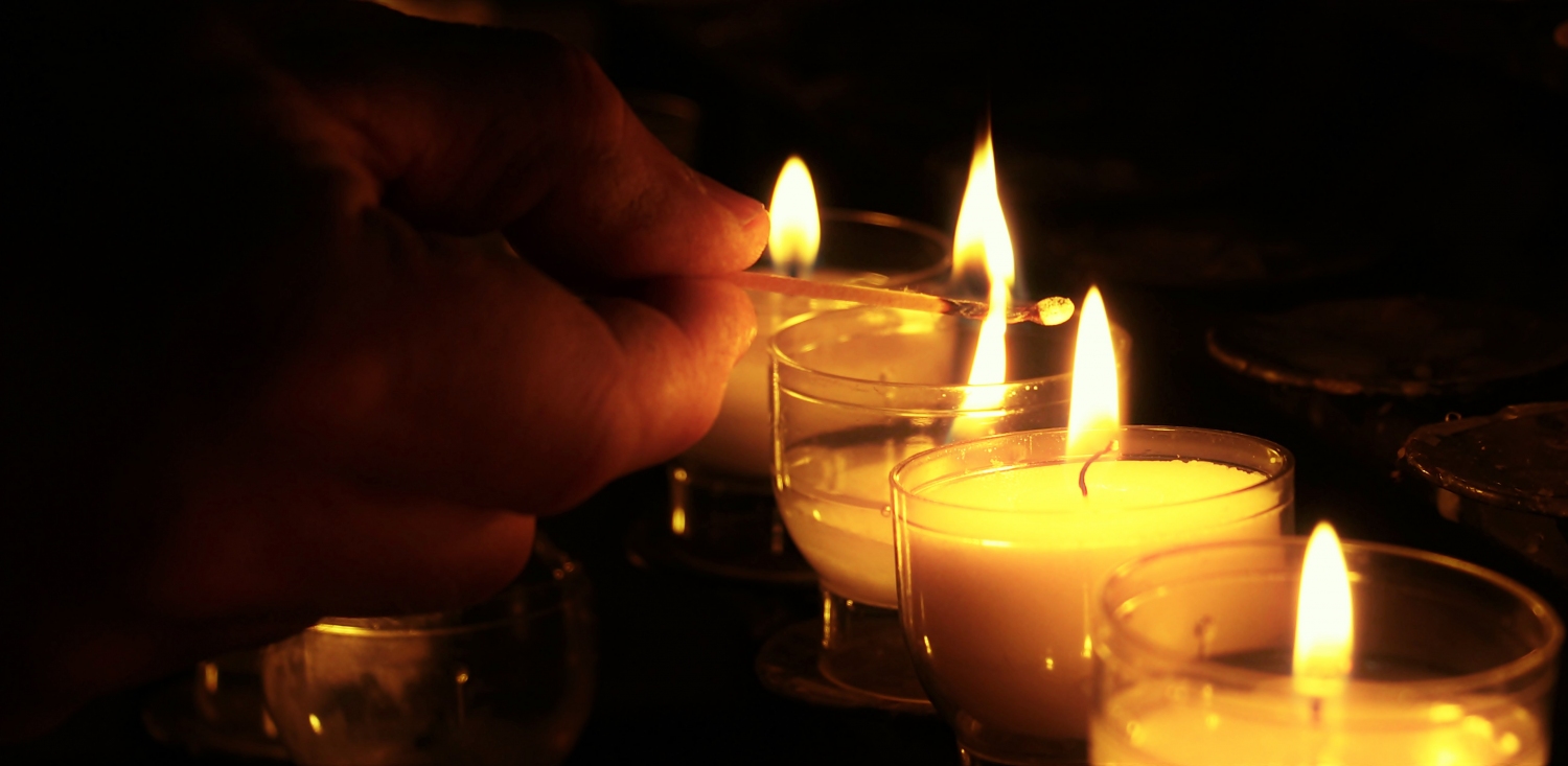 Chúa Nhật 03 Mùa Chay A – Đáp Ca & Ca Hiệp Lễ – Lm. Bùi Ninh