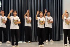 Cử điệu: NHỮNG NGƯỜI LỮ HÀNH CỦA HY VỌNG (Sáng tác: Bùi Lữ) _ Martino Dance Team