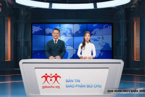 BẢN TIN GIÁO PHẬN BÙI CHU TỪ NGÀY 15 ĐẾN NGÀY 30 THÁNG 6 NĂM 2025