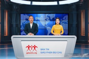 Bản tin từ 1 - 15 tháng 09 năm 2025