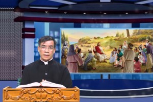 Suy Niệm Tin Mừng Chúa Nhật XXV Thường Niên Năm C