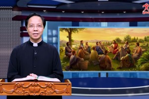 Suy Niệm Tin Mừng Chúa Nhật XXVI Thường Niên Năm C
