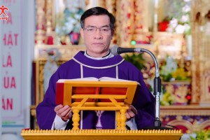 Suy Niệm Tin Mừng Ngày Cầu Cho Các Tín Hữu Đã Qua Đời