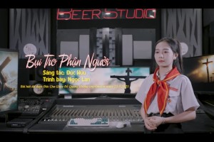 Bụi tro phận người