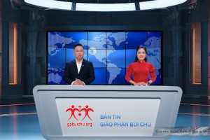 Bản tin từ 01 - 15 tháng 11 năm 2025